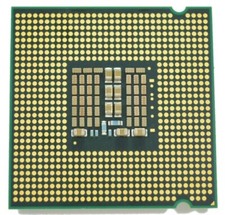 Q9450 Intel Core 2 Quad Processeur 2.66 GHz, 12MB de Cache L2