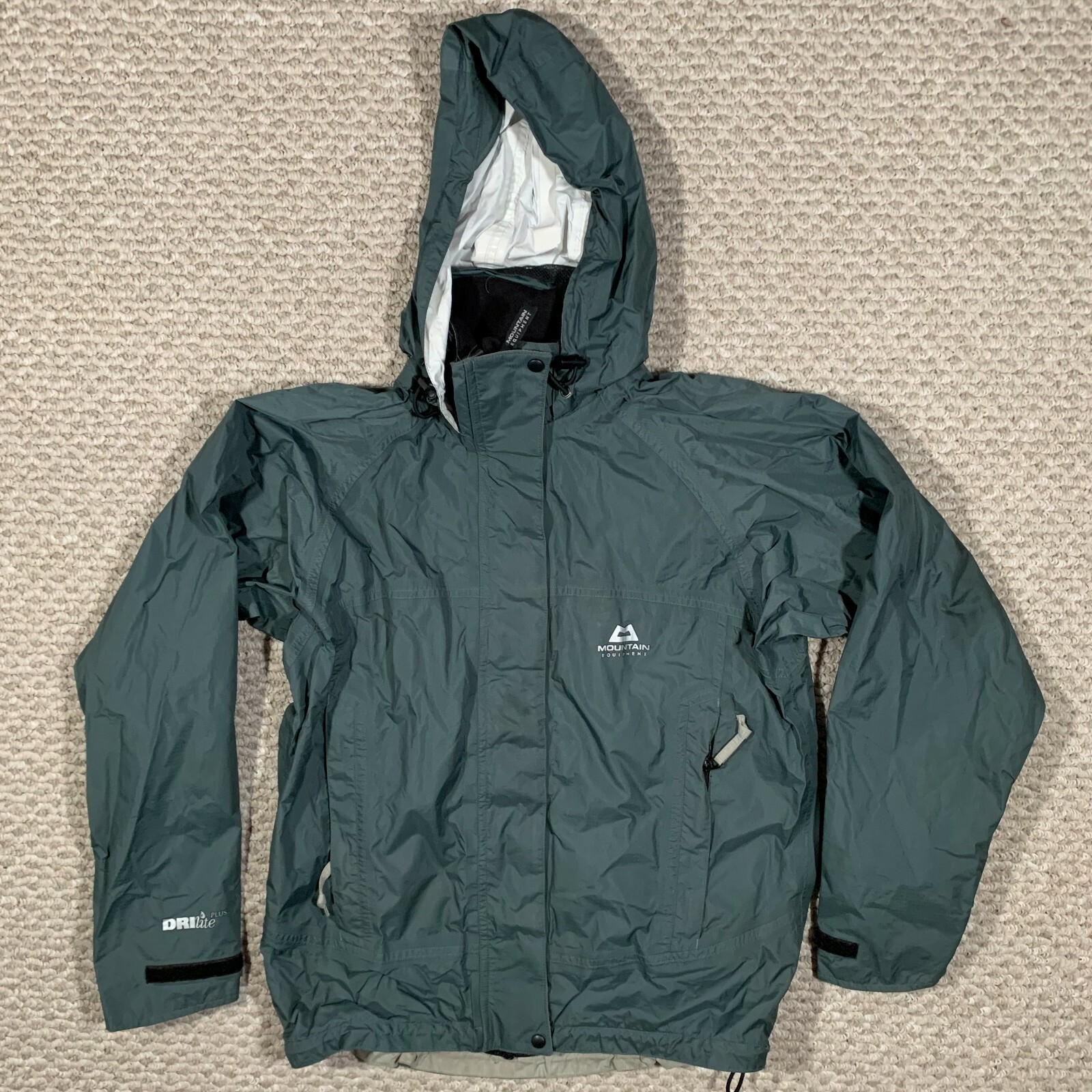 drilite jacket