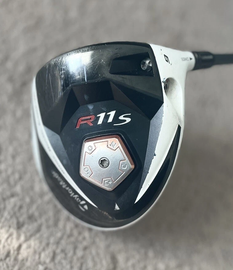 Preços baixos em Driver TaylorMade R11s | eBay