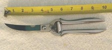 Vintage REX CUTLERY JOY PS 12 Kitchen / Poultry Shears