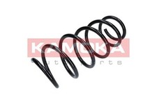 KAMOKA Fahrwerksfeder Vorderachse für OPEL