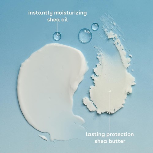 eos Shea Better Body Lotion - Fresco e Accogliente, 24 Ore Idratante Cura della Pelle, Leggero - Foto 5 di 8