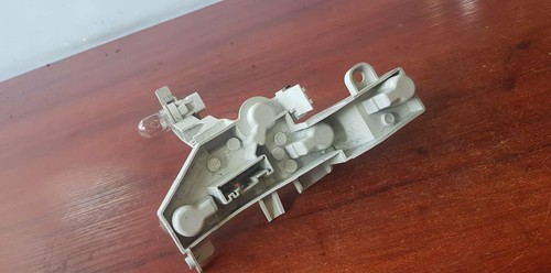 BMW 1 E81 116i Heckklappe Rücklicht links 7164963 2.0 Benzin 90kw 2011