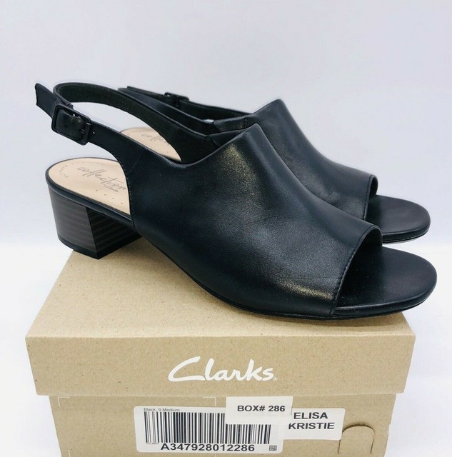 clarks elisa kristie slingback