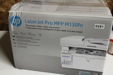 hp m130fm