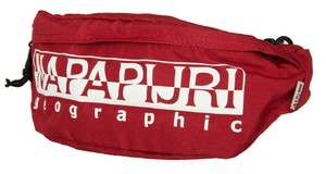 napapijri waist bolsa