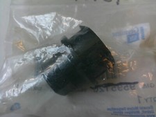 Genuine Gm 9594435 Wheel Lug Nut Cover Black