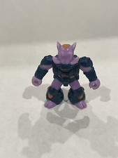 Battle Beasts Action Figure Swiney Boar #14a with Rub 1987