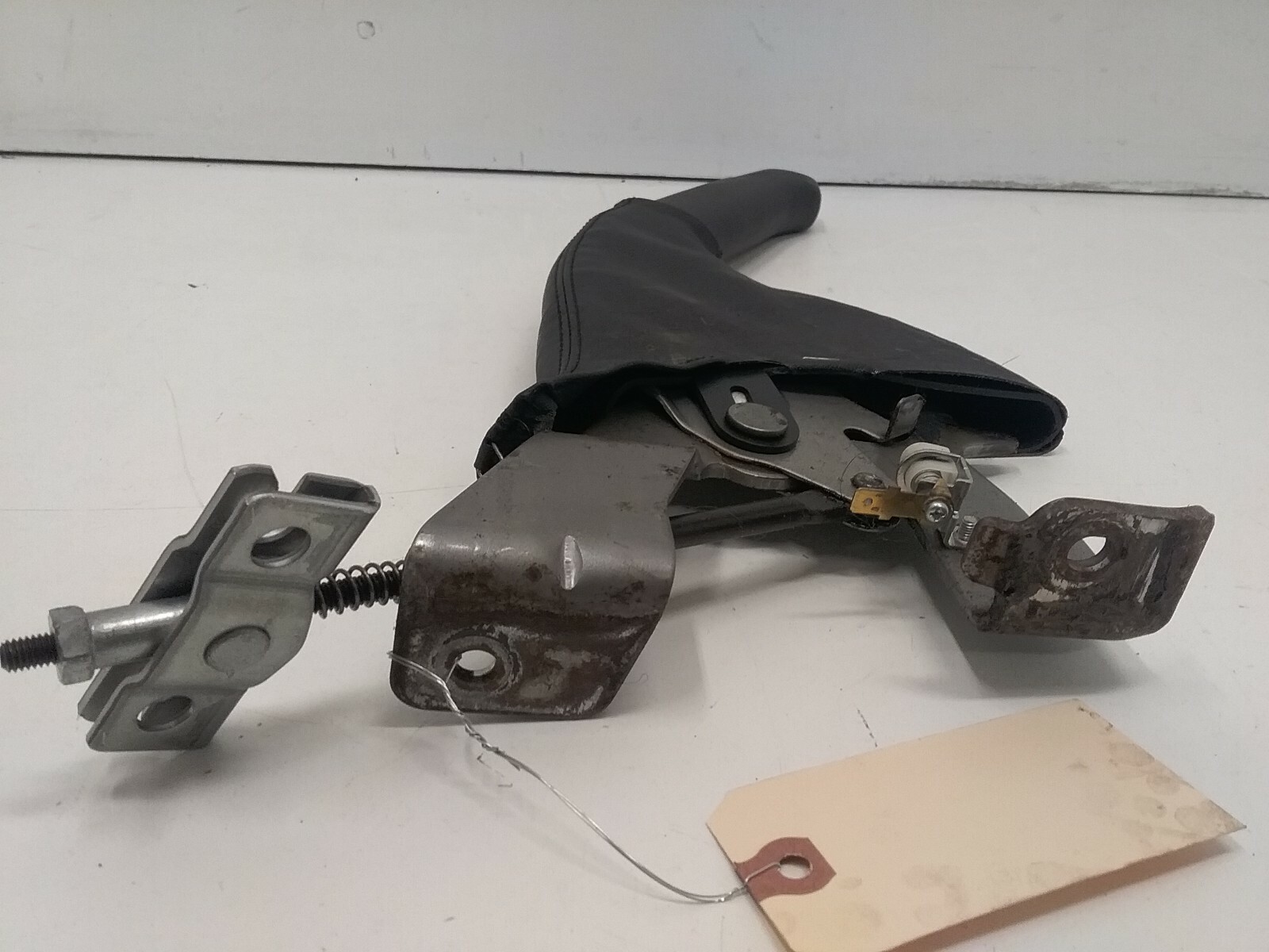 200408 Acura tsx Emergency Parking Brake Handle Lever eBay