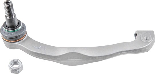 LEMFÖRDER 27594 02 Tie Rod End for VW