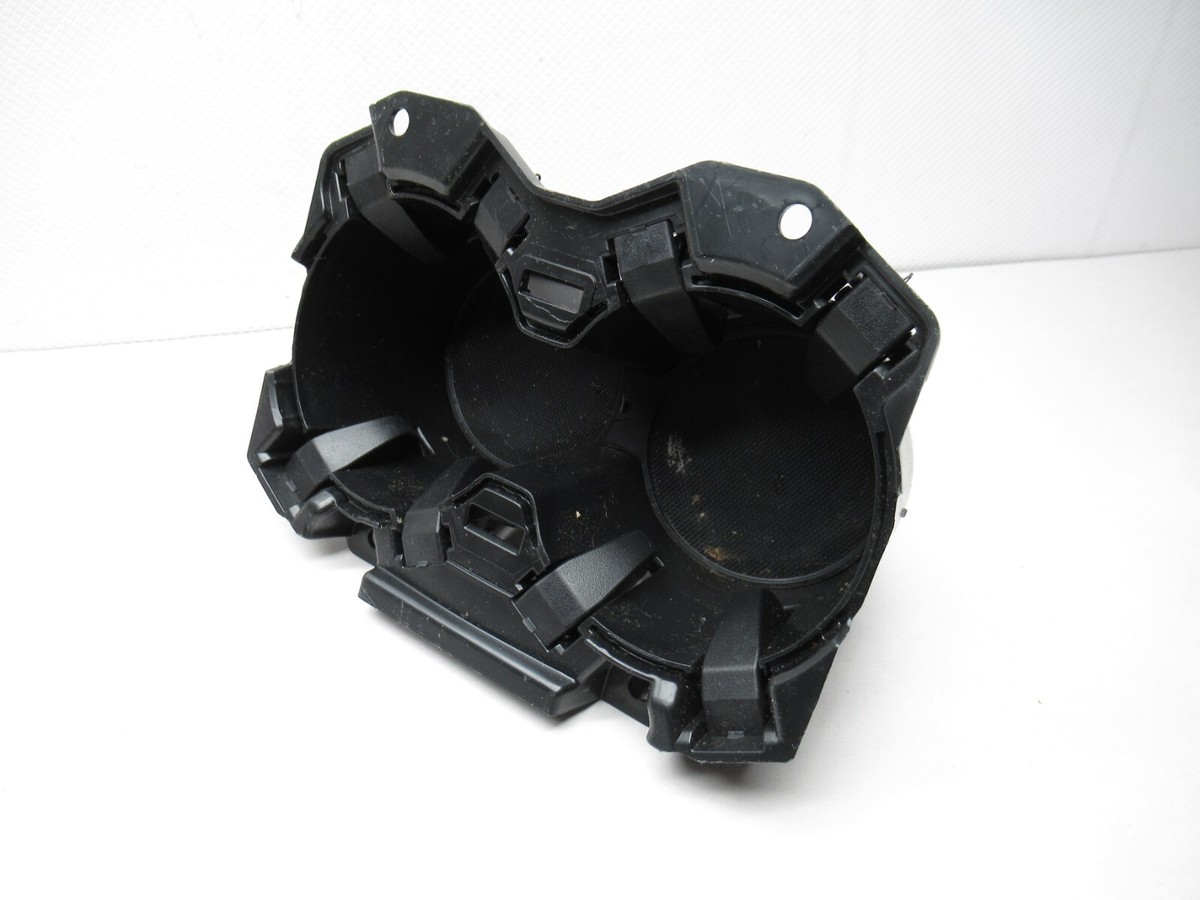 2017-2021 MAZDA CX-5 CENTER CONSOLE DUAL CUP HOLDER CUPHOLDER K123