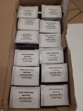 12 Legrand-Pass & Seymour CR15LACC12 15-Amp/125-volt Construction Grade Duplex