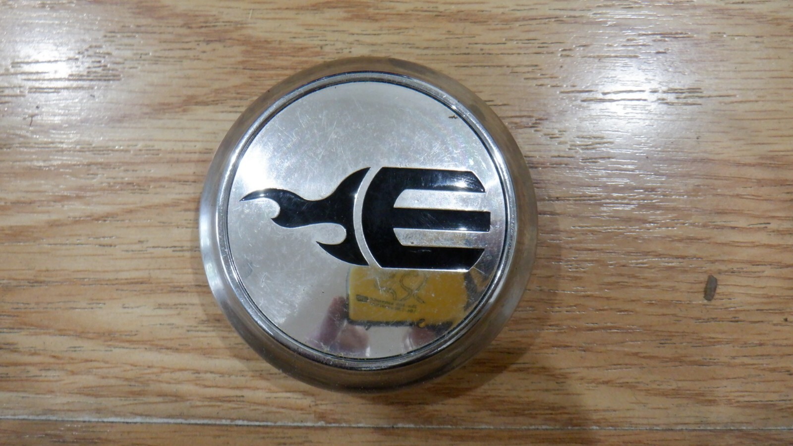 EXFIRE custom wheels center cap Hub Cover 479K70-1 S512-05 chrome (B)-image