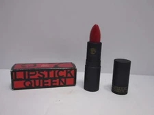 LIPSTICK QUEEN RED SINNER 0.12 OZ BOXED