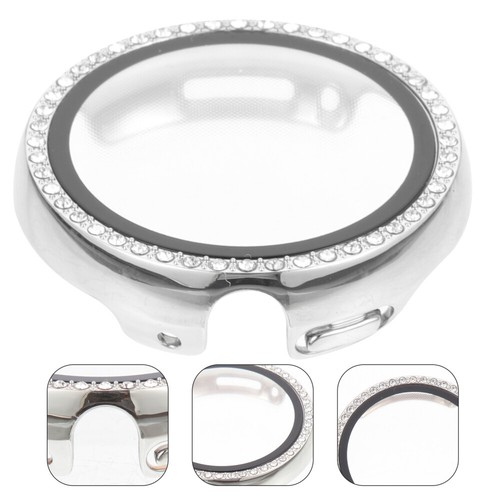Case Protection Miss Watch Cover Full Coverage Screen Protector - 第 1/12 張圖片