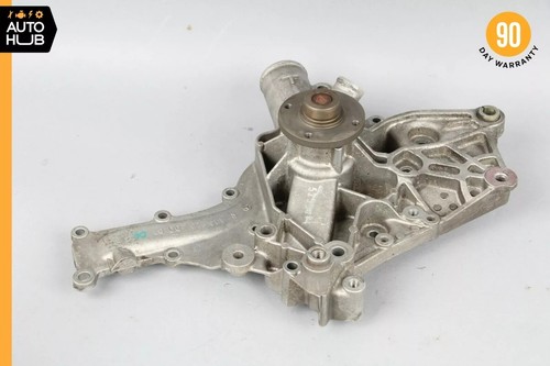 03-08 Mercedes W219 CLS55 E55 AMG Engine Motor Water Pump 1132010001 OEM - Picture 3 of 11