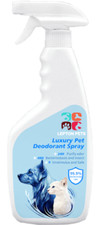 Pet Deodorant Spray