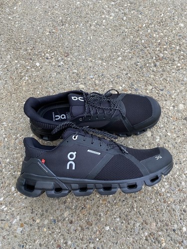 cloudflyer waterproof womens