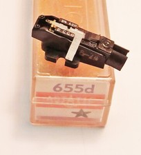 ASTATIC 655D CARTRIDGE NEEDLE for Electro-Voice EV 5026, 5026D, EV 5010D, 5015D