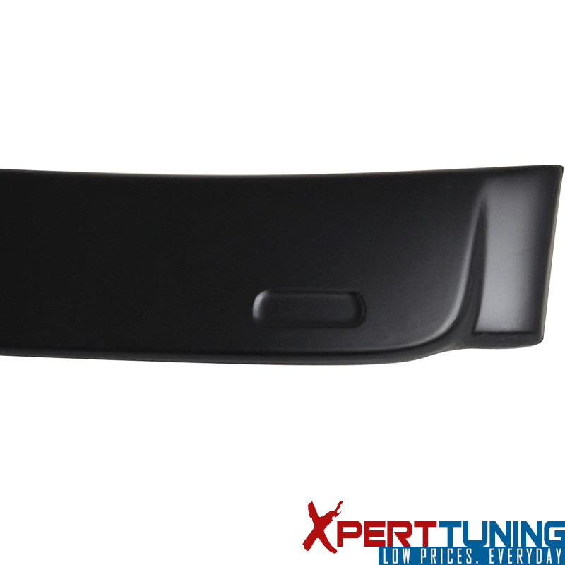 Fits 07-13 BMW 3 Series E92 2-Door Coupe AC Style ABS Roof Spoiler Wing