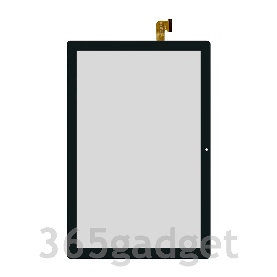 10.1" Touch Screen Digitizer Glass Part Replace For Maxwest ASTRO 10R MX-A10R1WW - Image 2 of 4
