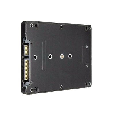 SATA M.2 SSD to 2.5  SATA  M.2 NGFF SSD to SFF-8639 Adapter Access 2025 NEW