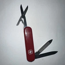 Vintage Wenger Esquire 65mm SAK