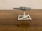 (MMch) SOLO Lando s Millennium Falcon with stand — photo 2