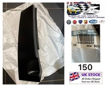Neu Original OEM Fiat Coupe Offside DX RH B /...