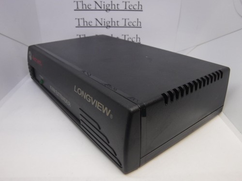Avocent LV430/LV830 LongView KVM Extender Transmitter & Receiver - Picture 3 of 22