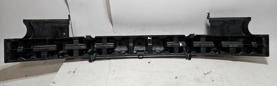 06-11 Buick Lucerne GM OEM Front Bumper Bracket Energy Impact Absorber 15800949 - Image 3 of 4
