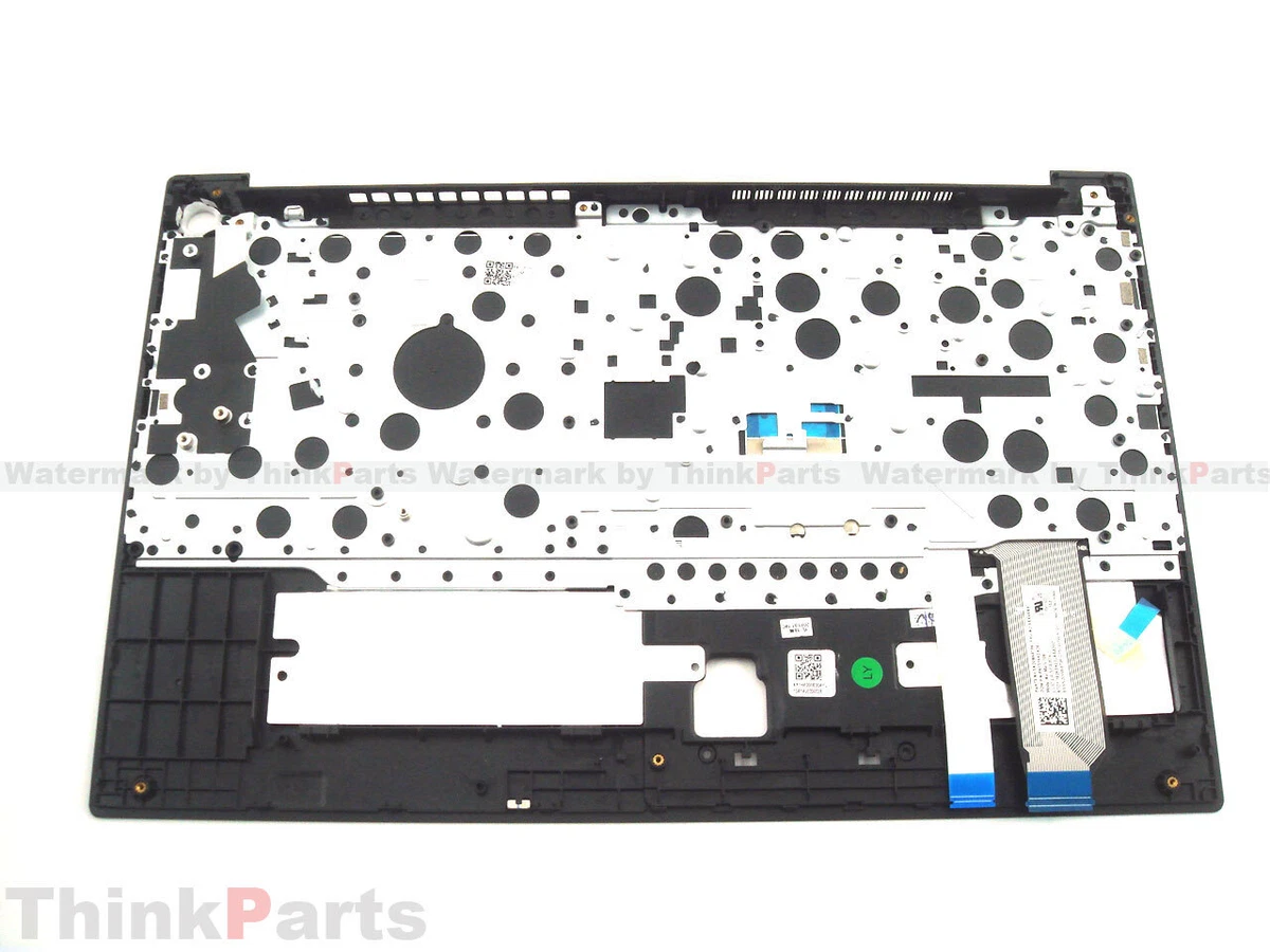 New/Orig Lenovo ThinkPad E15 Gen 2 Palmrest Latin Spanish NBL New/Orig Lenovo ThinkPad E15 Gen 2 Palmrest Latin Spanish NBL