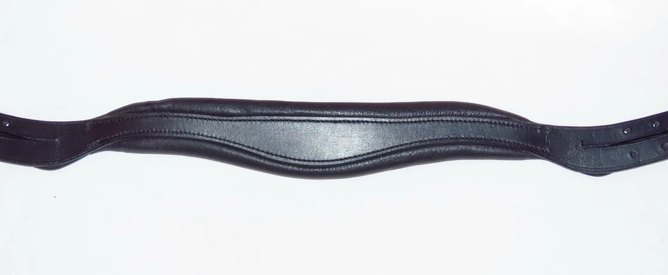 Головной убор FSS ANATOMIC MONOCROWN CrownPiece ВЫРЕЗ ДЛЯ АВТОСТРАДЫ Мягкая Форма 2 Ремня - Изображение 3 из 4