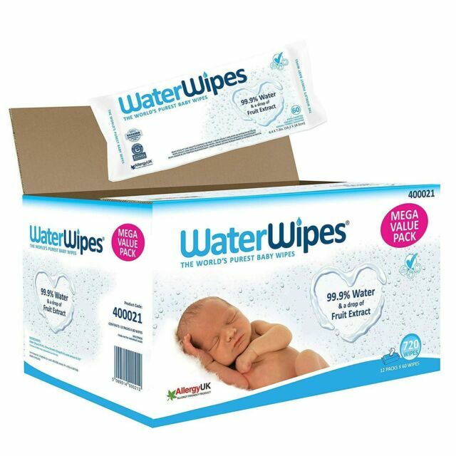 huggies wipes 12 pack