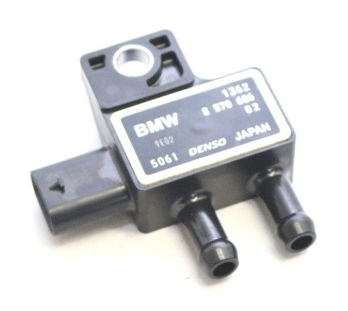 BMW F20 F21 F22 F23 F30 F31 F10 F11 F40 F44 Sensor Differenzdruck 8570686