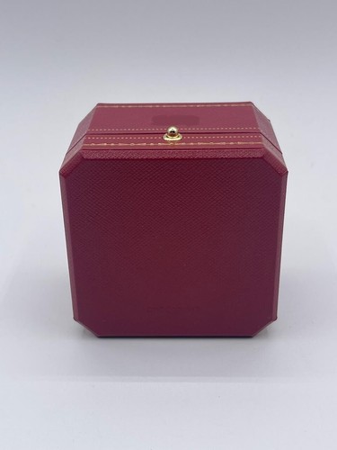 Cartier scatola anello ring box ref. CRCO000682 - Imagen 7 de 7