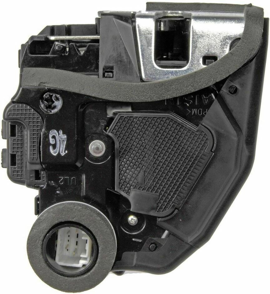 DORMAN 931-486 DOOR LOCK ACTUATOR REAR LEFT 07-18 TUNDRA SEQUOIA