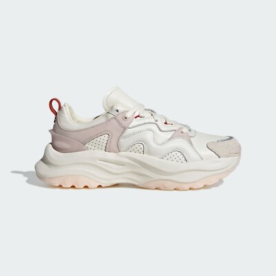 Adidas Adidas Maxxwavy W CNY [IH2292] Women Casual Shoes Off White