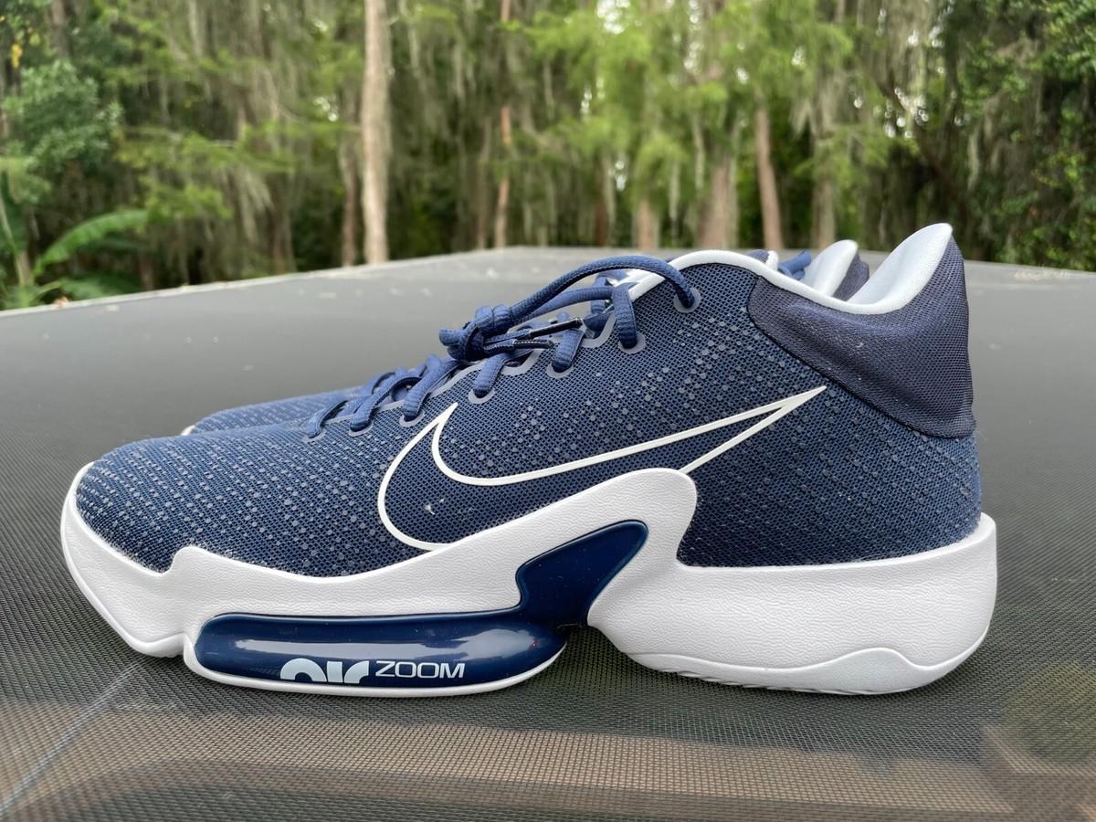 New Zoom Rize 2 TB 'Midnight Navy' Size 14 (CZ5023-402) | eBay