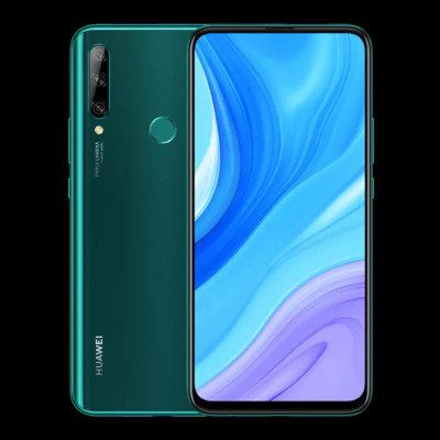 Unlocked Huawei Y9 Prime (2019) 128+6GB Dual SIM all colors NewSealed SmartPhone