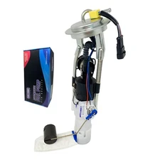 FPF In-Tank EFI Fuel Pump Assembly for 2011-19 Can-Am Maverick/Commander 47-1026