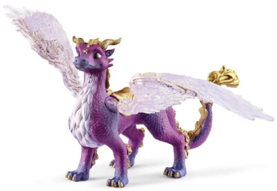 Schleich Bayala Sternendrache 70762