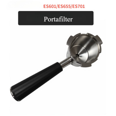 For Ninja ES601/655/701 Coffee Parts Seal Dosing Rings Espresso