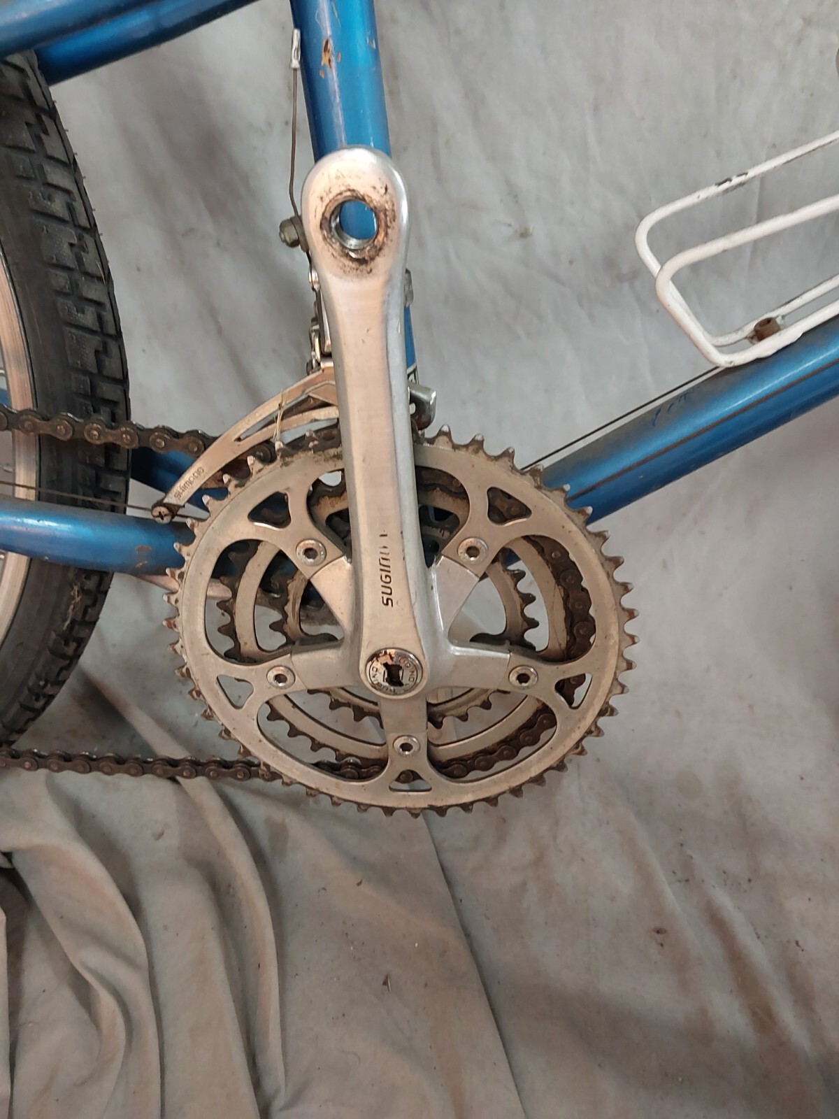 1985 Schwinn Mirada MTB Bike 17.5" Medium Hardtail Rigid Chromoly XX eBay