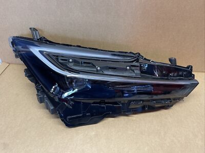 アクセサリー PRIUS- Amazon.com: Fits 2006-2009 Toyota Prius Left and Right