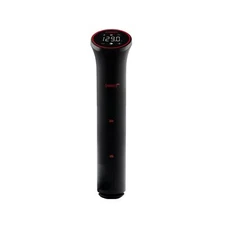 Anova Culinary (ANOVA)ᴿᴱᴰ Precision Cooker Nano, Black, Small 