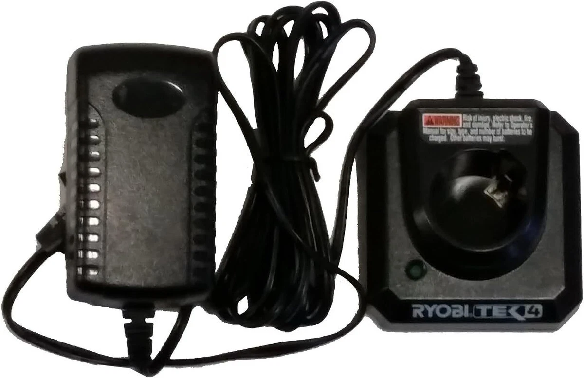 Ryobi hp53l charger clearance
