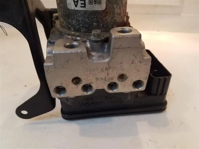 07 08 PIEZA FRENO ANTIBLOQUEO ACURA TL 76493 Foto 3 de 4