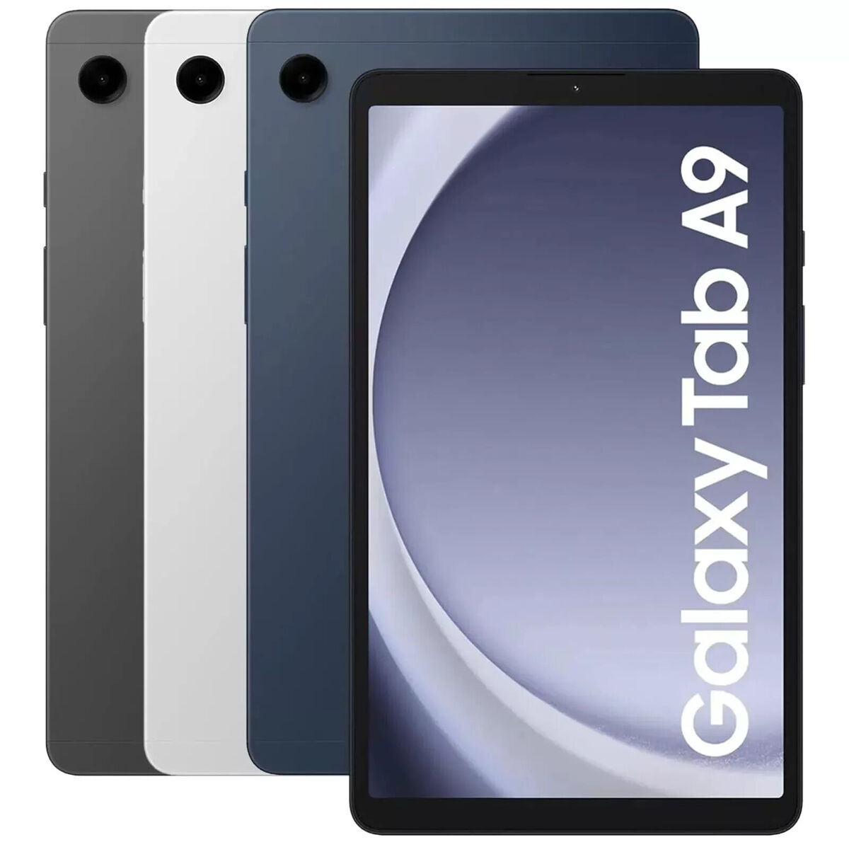Brand New Samsung Galaxy Tab A9 X115 64GB 8.7 Brand New Samsung Galaxy Tab A9 X115 64GB 8.7