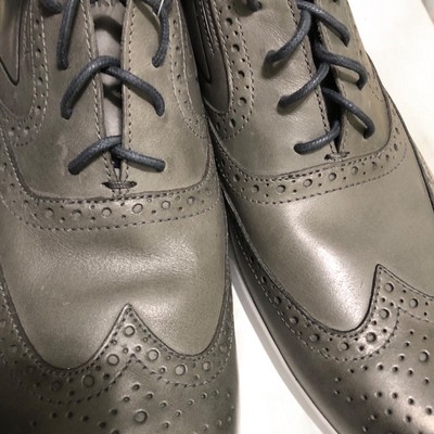 Rockport Shoes Total Motion Sport Wingtip Oxford 11 Color 